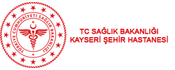 Kayseri Şehir Hastanesi